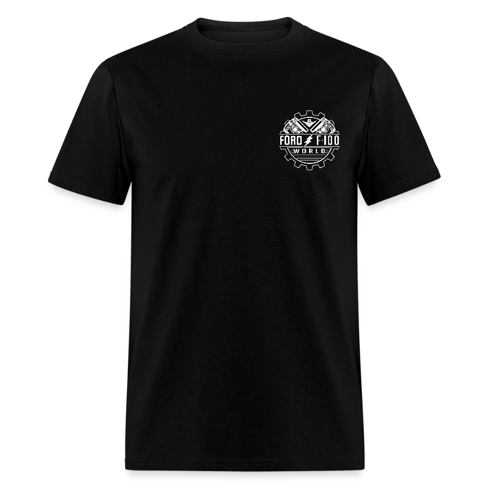Unisex Classic T-Shirt - black