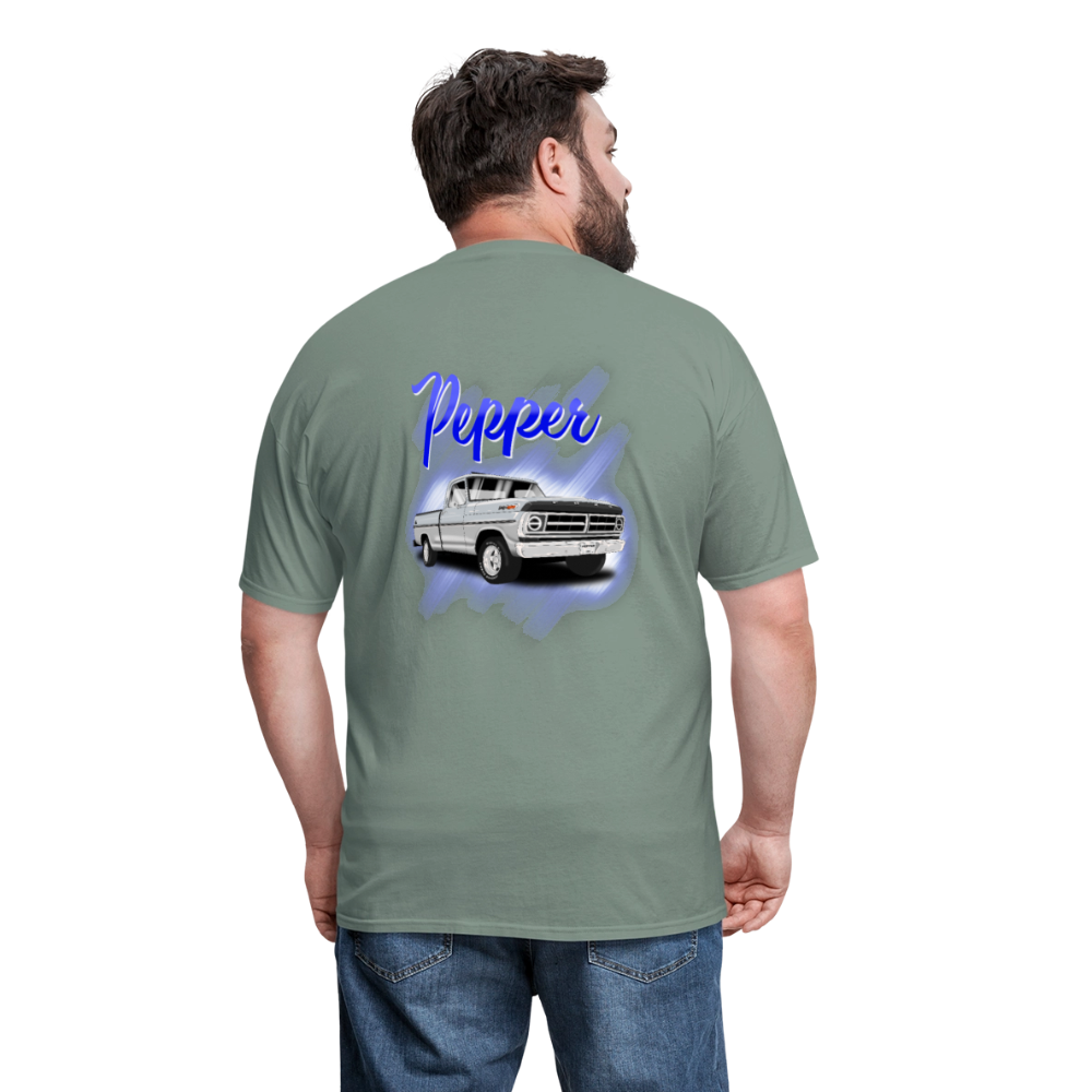 Unisex Classic T-Shirt - sage