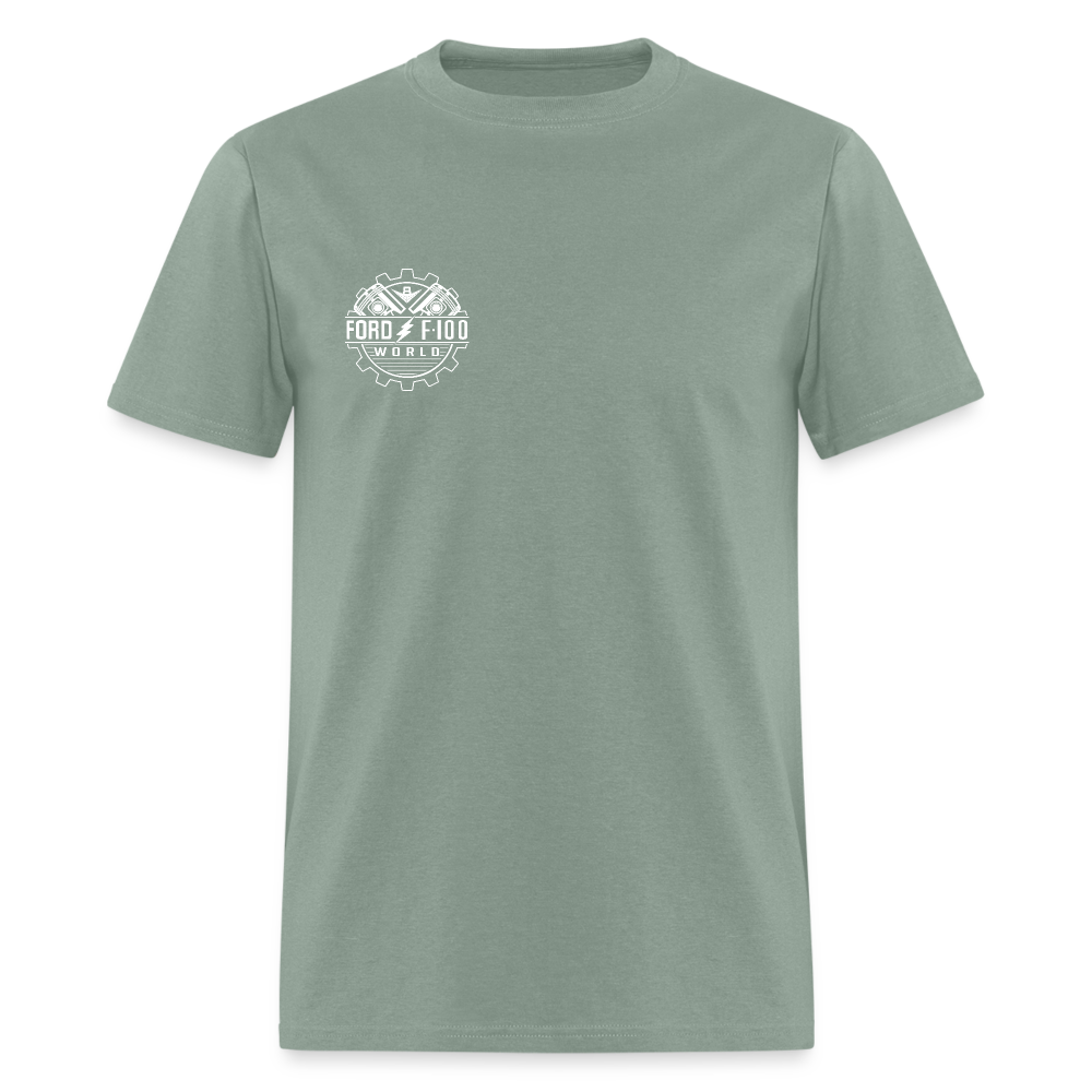 Unisex Classic T-Shirt - sage
