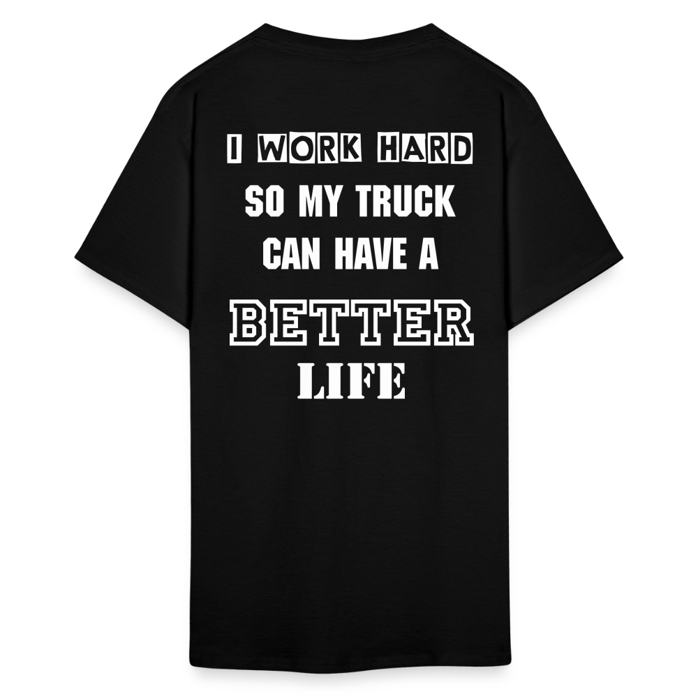 Unisex Classic T-Shirt - black
