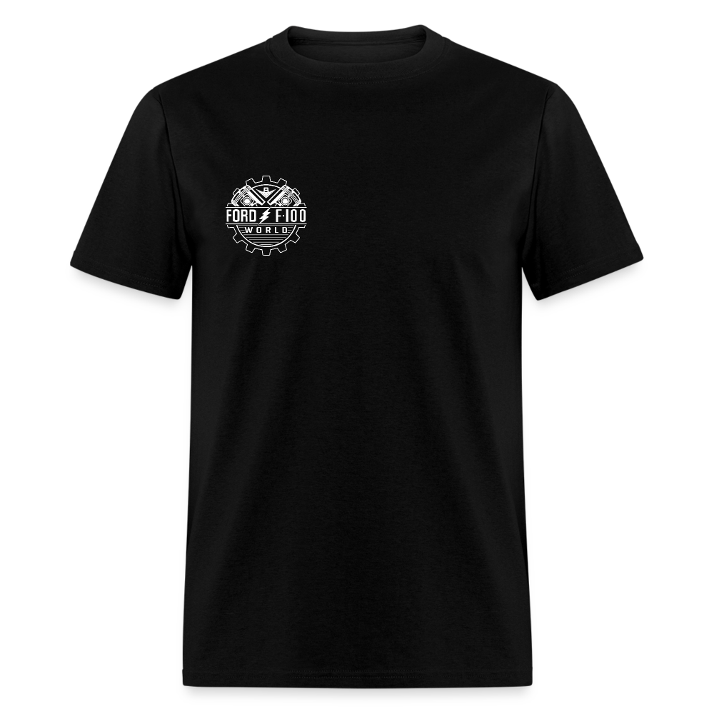 Unisex Classic T-Shirt - black