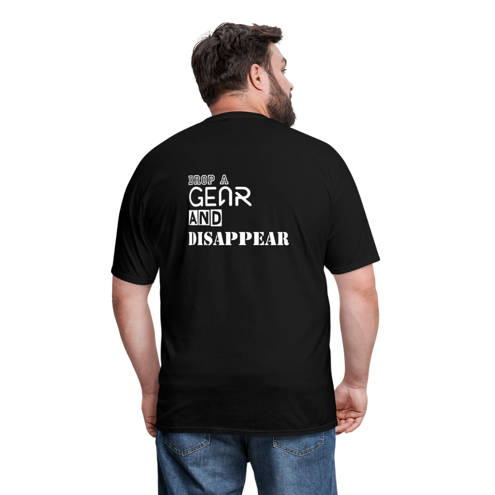 Unisex Classic T-Shirt - black