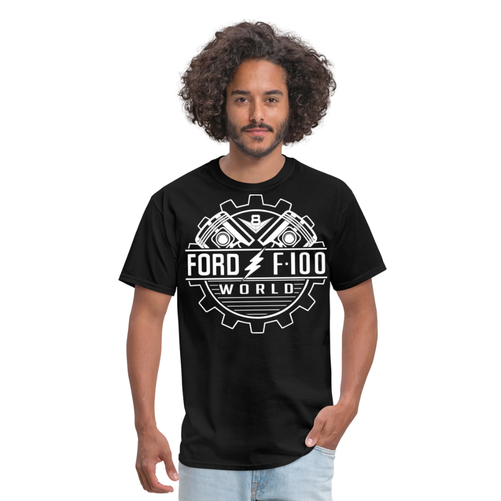 Unisex Classic T-Shirt - black