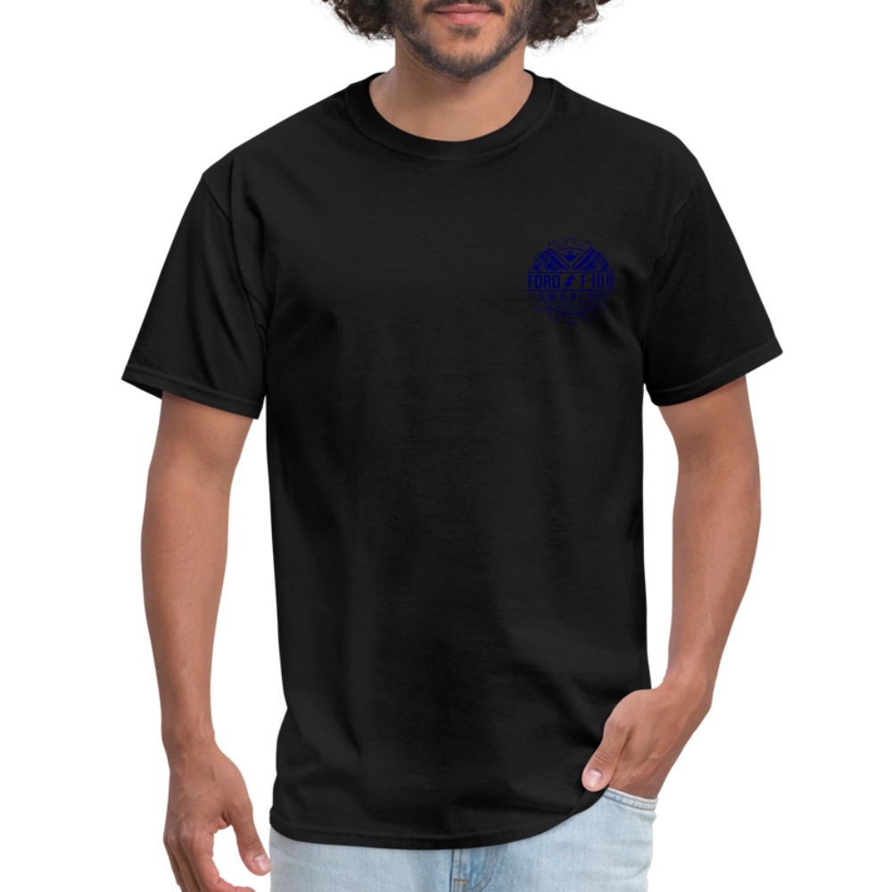 Unisex Classic T-Shirt - black