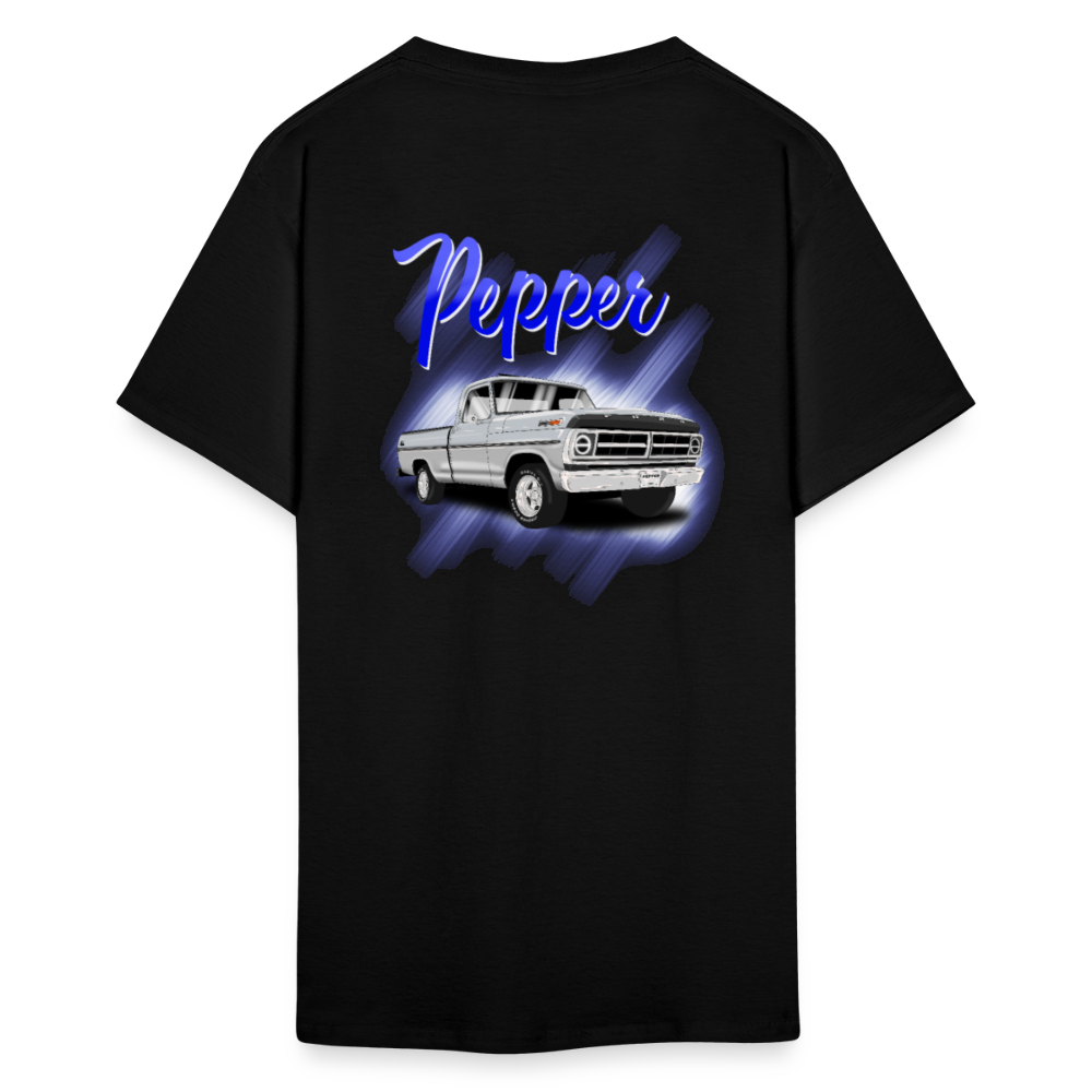 Unisex Classic T-Shirt - black