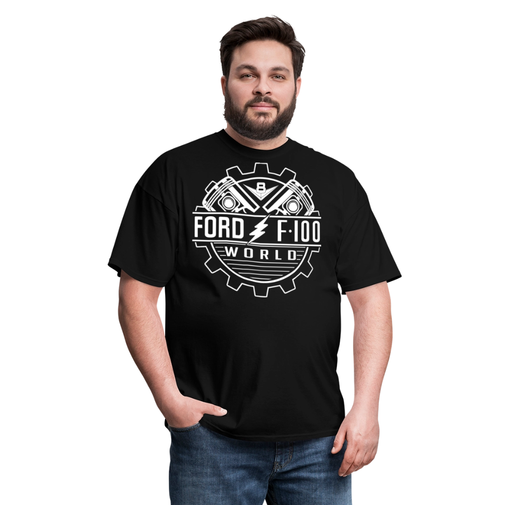 Unisex Classic T-Shirt - black