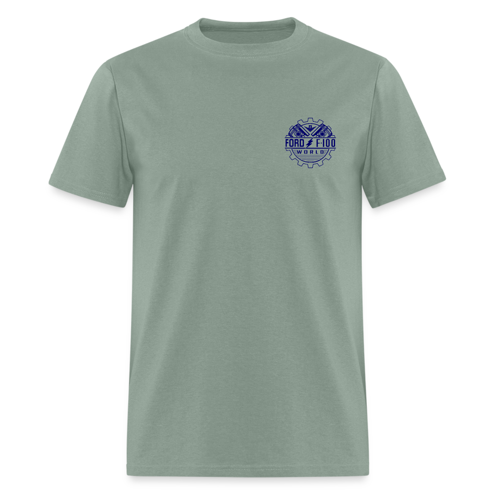 Unisex Classic T-Shirt - sage