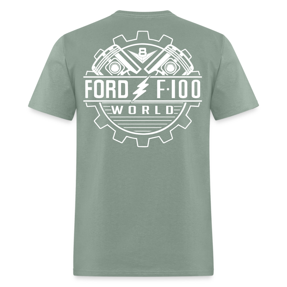 Unisex Classic T-Shirt - sage