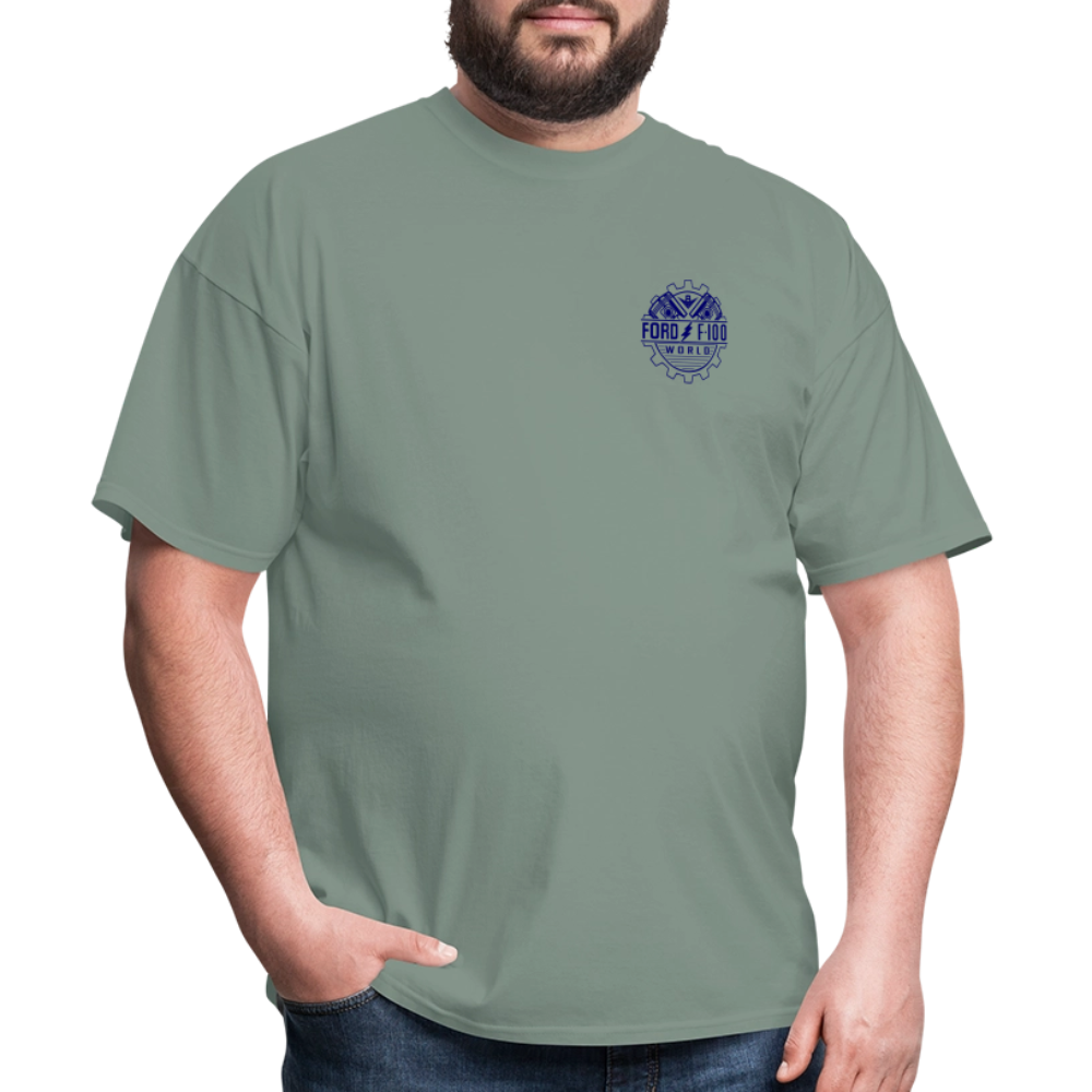 Unisex Classic T-Shirt - sage