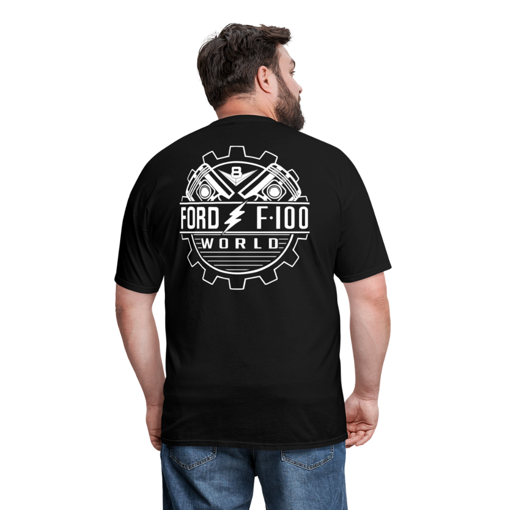 Unisex Classic T-Shirt - black