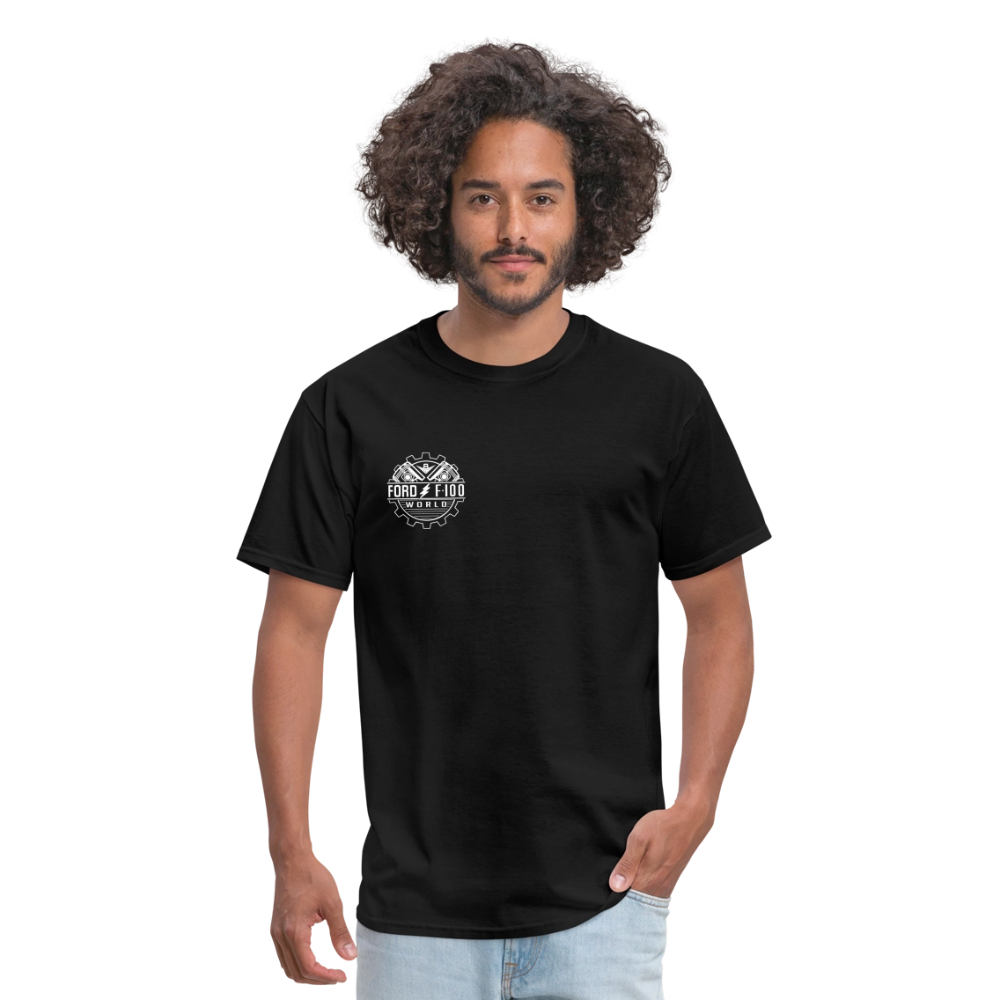 Unisex Classic T-Shirt - black