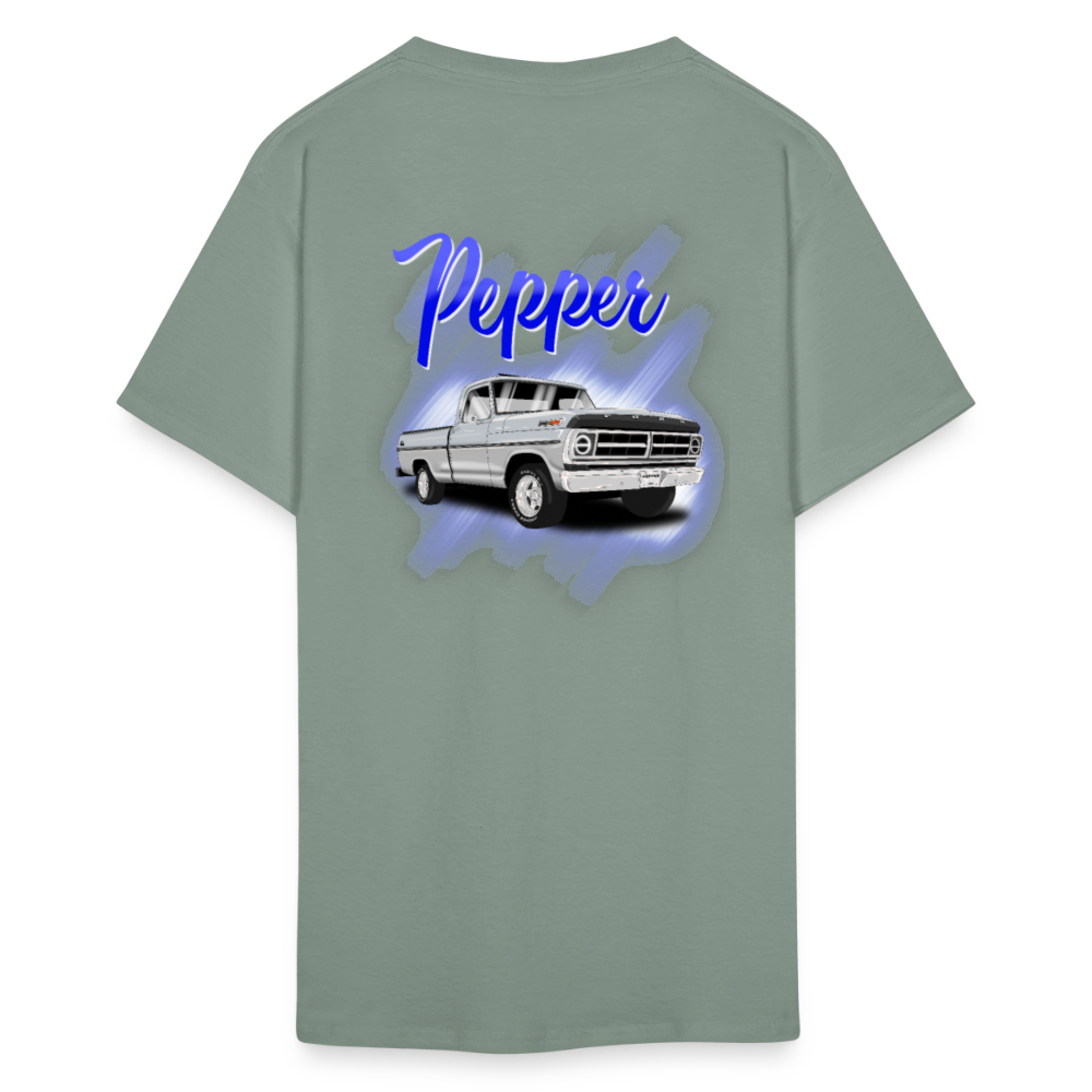 Unisex Classic T-Shirt - sage