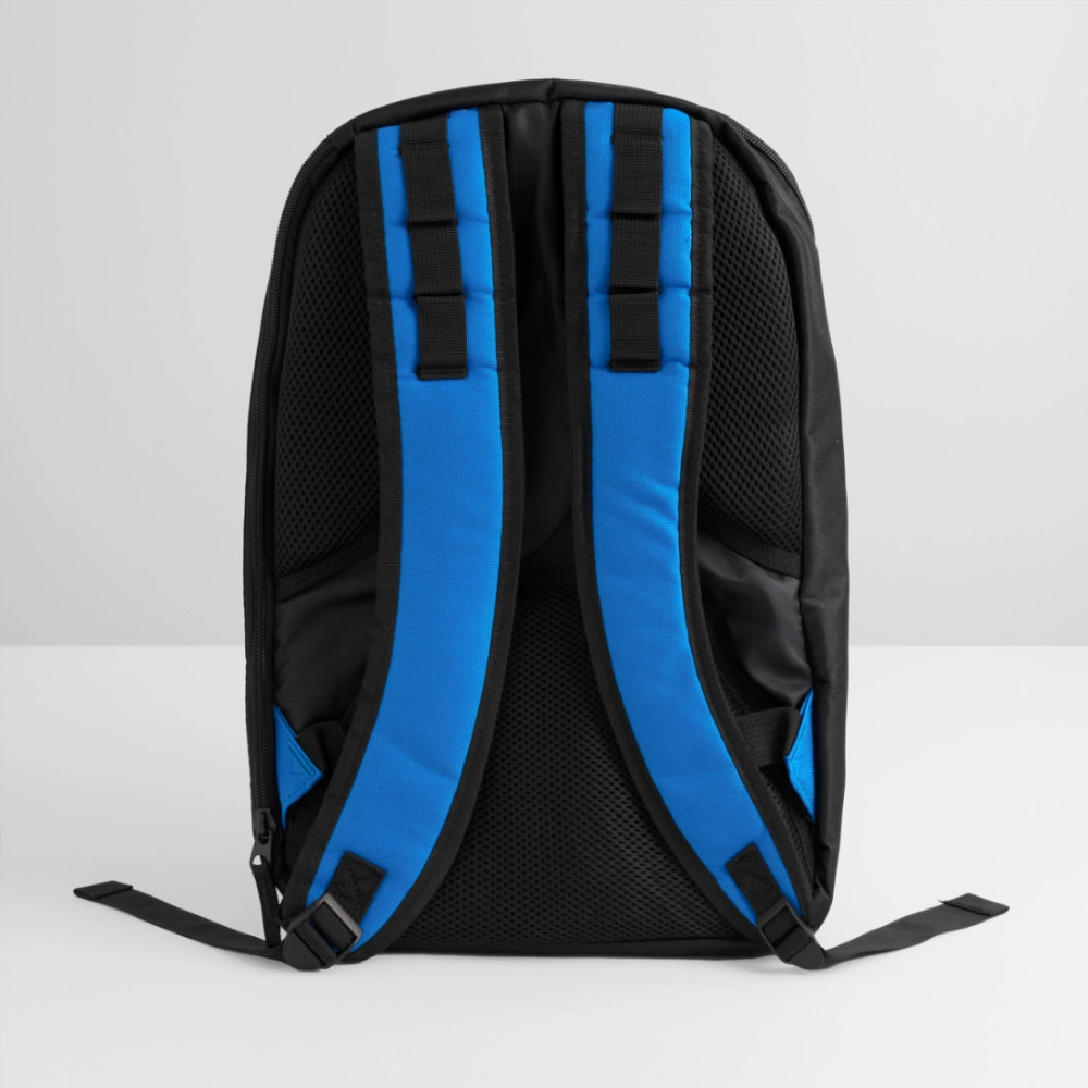 Computer Backpack - royal blue
