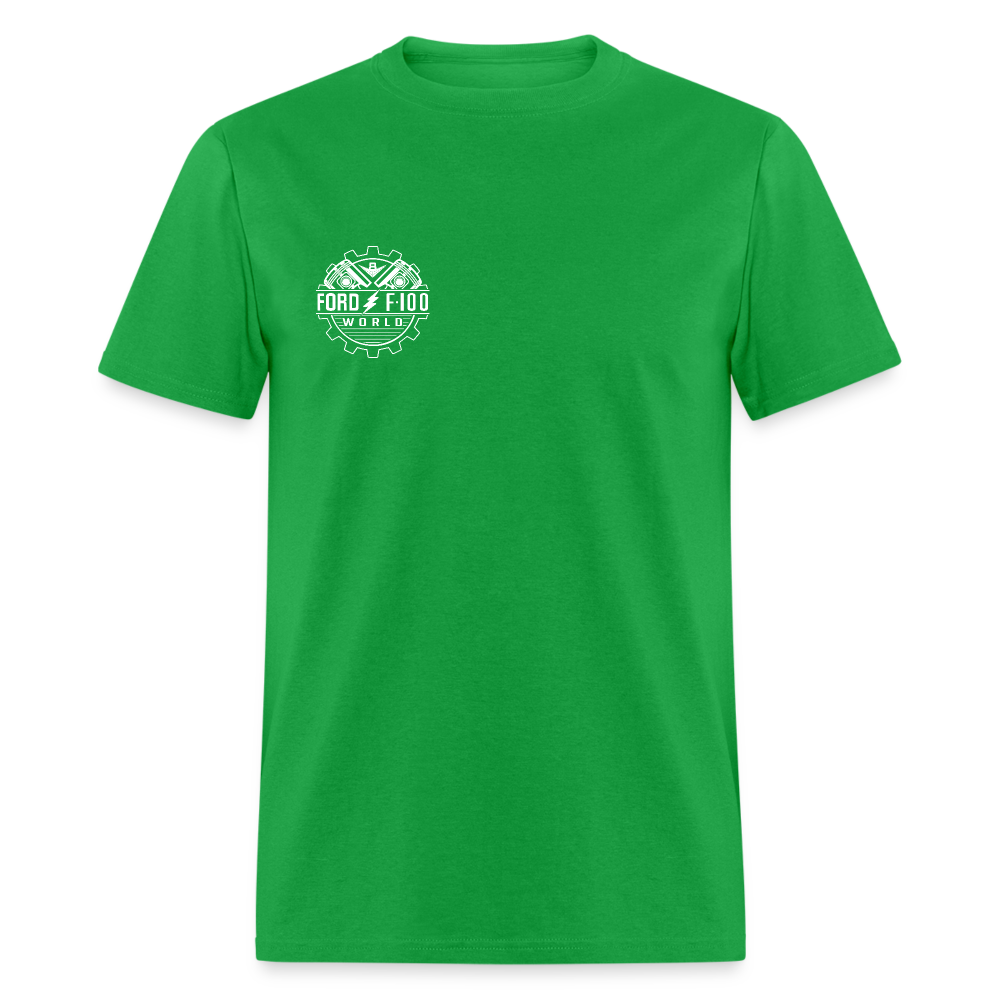 Unisex Classic T-Shirt - bright green