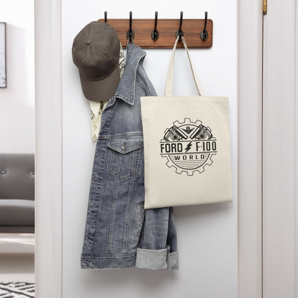 Tote Bag - natural