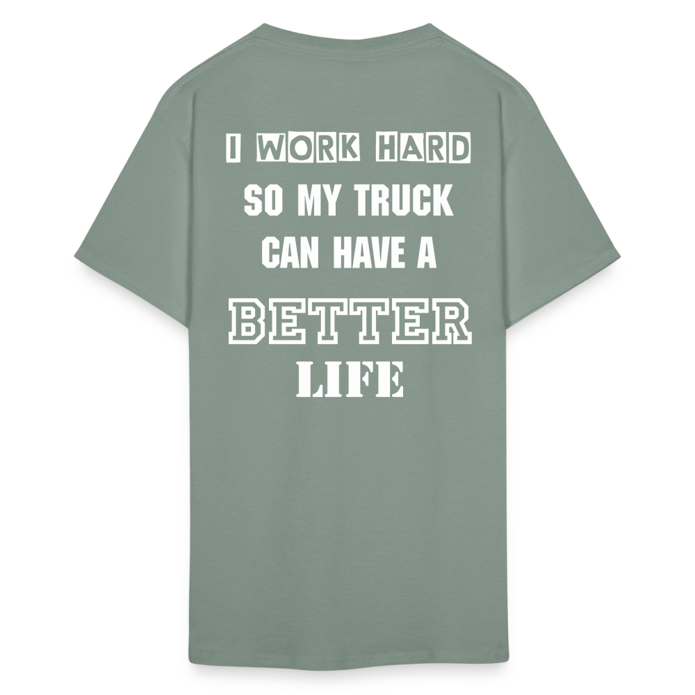Unisex Classic T-Shirt - sage