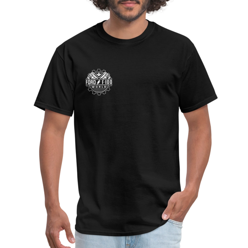 Unisex Classic T-Shirt - black