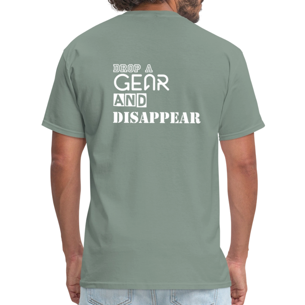 Unisex Classic T-Shirt - sage