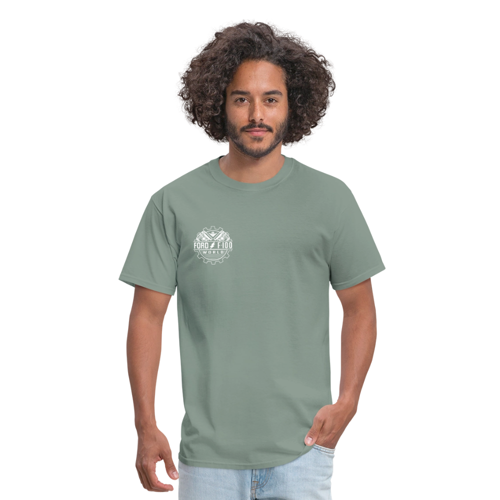 Unisex Classic T-Shirt - sage