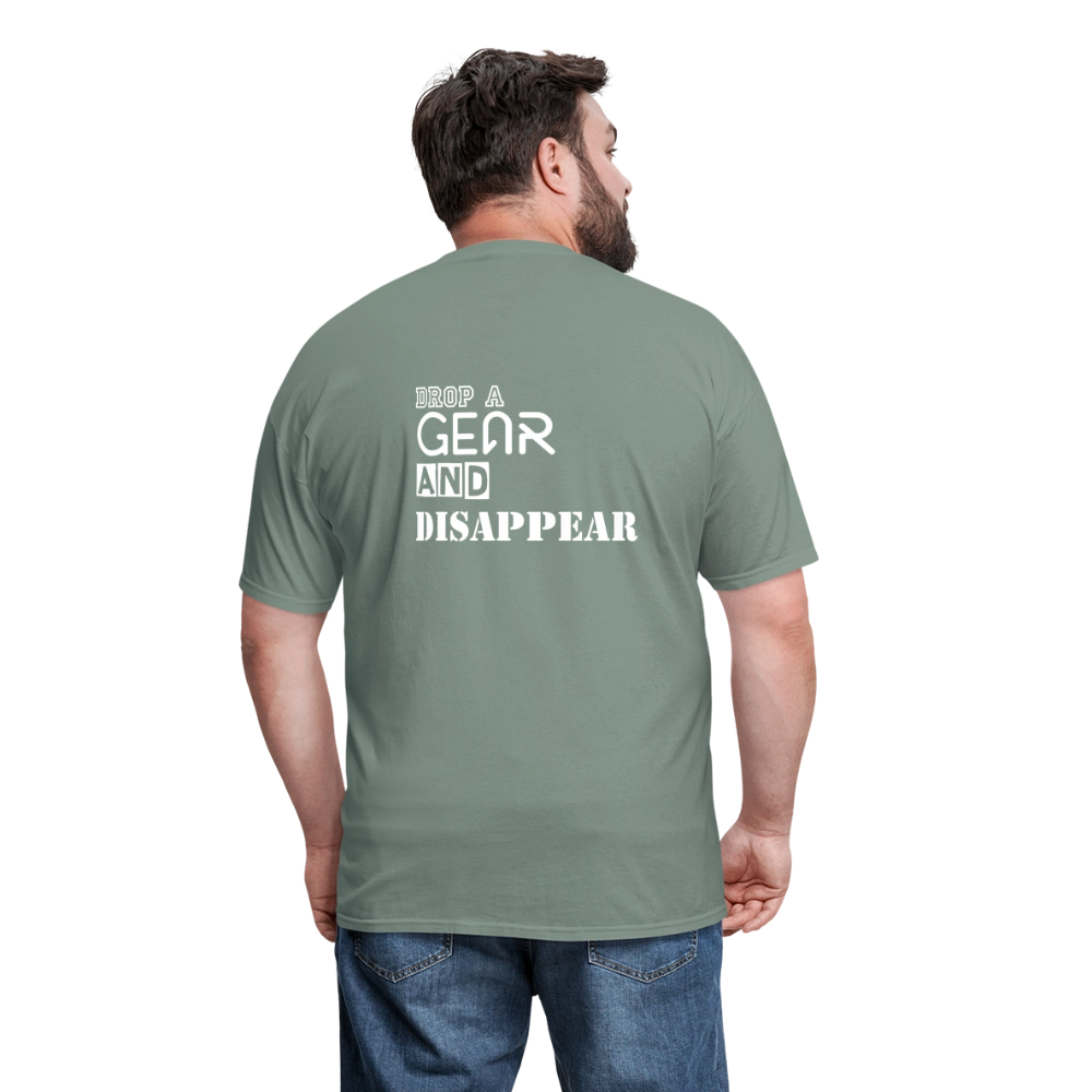 Unisex Classic T-Shirt - sage
