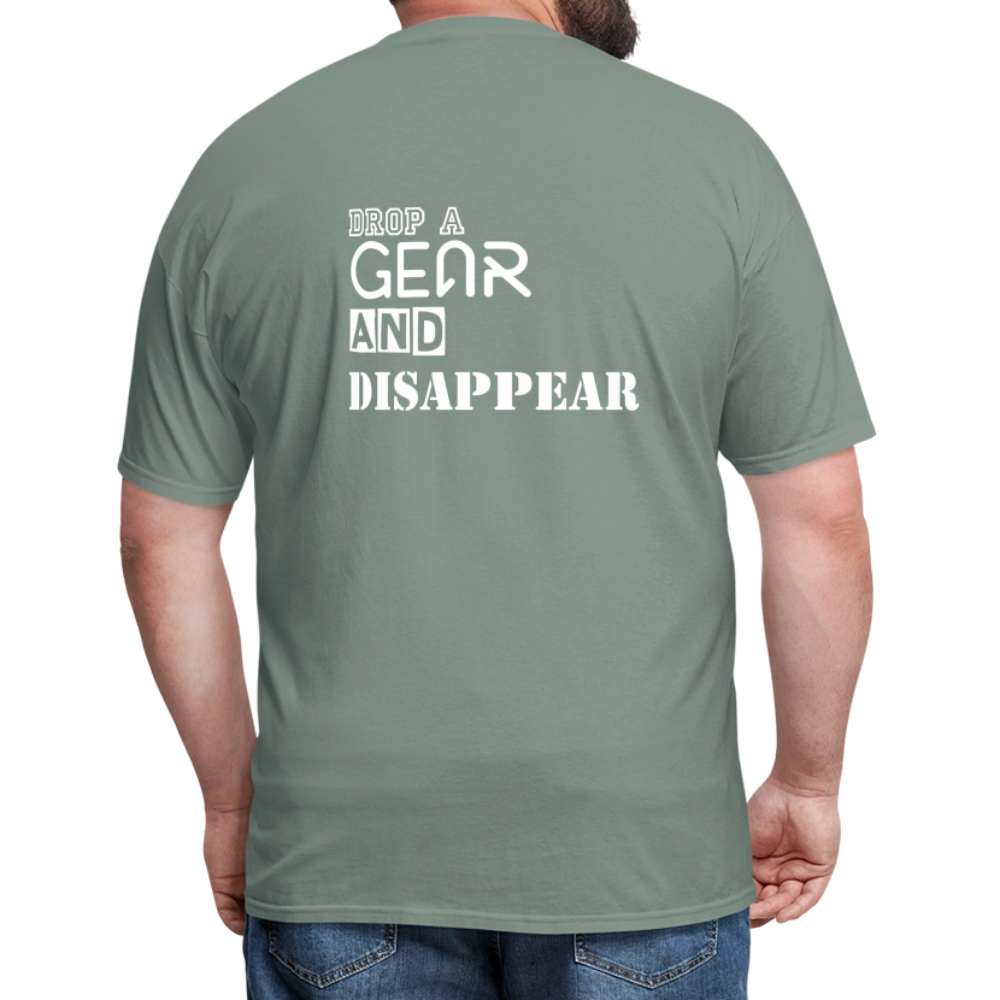 Unisex Classic T-Shirt - sage