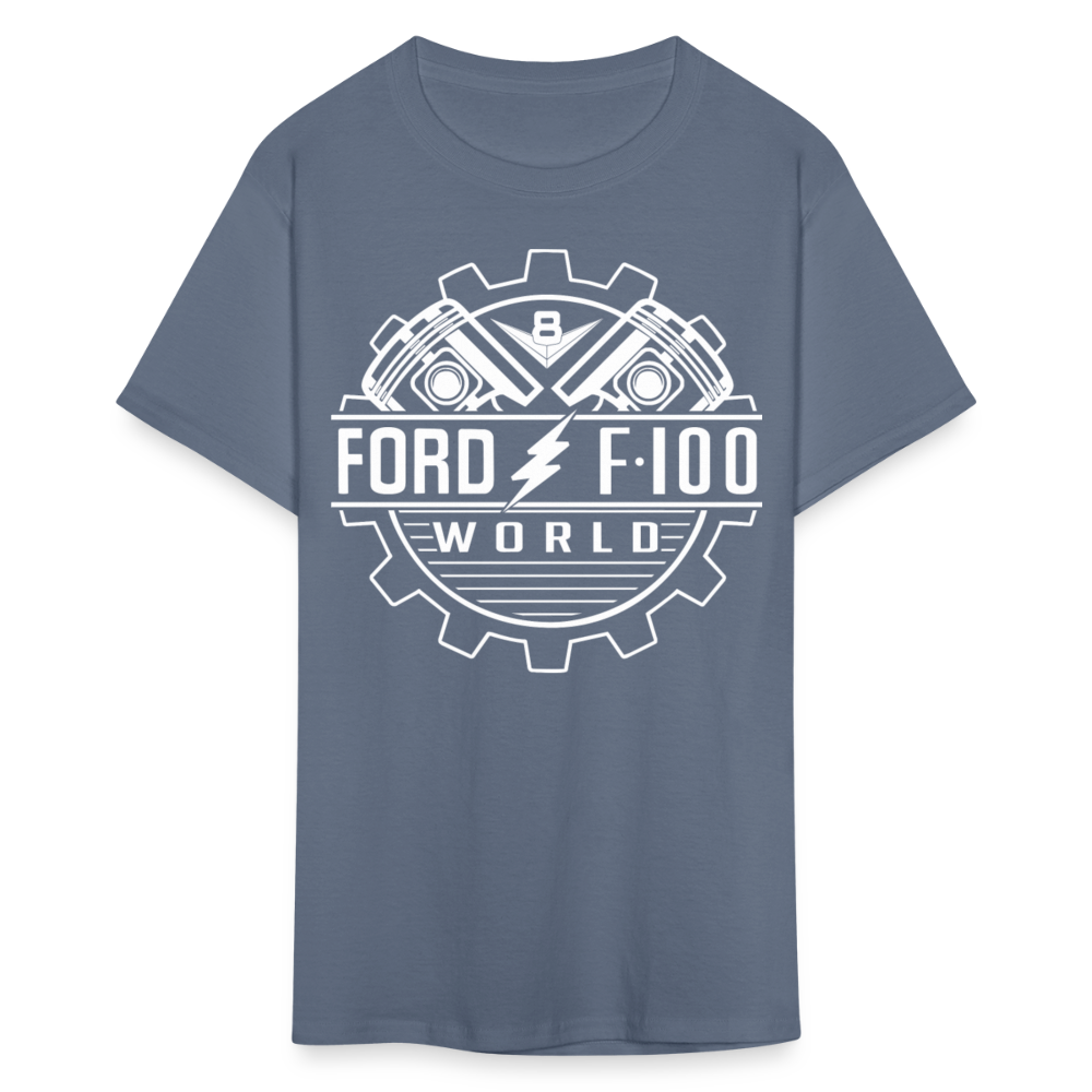 Unisex Classic T-Shirt - denim