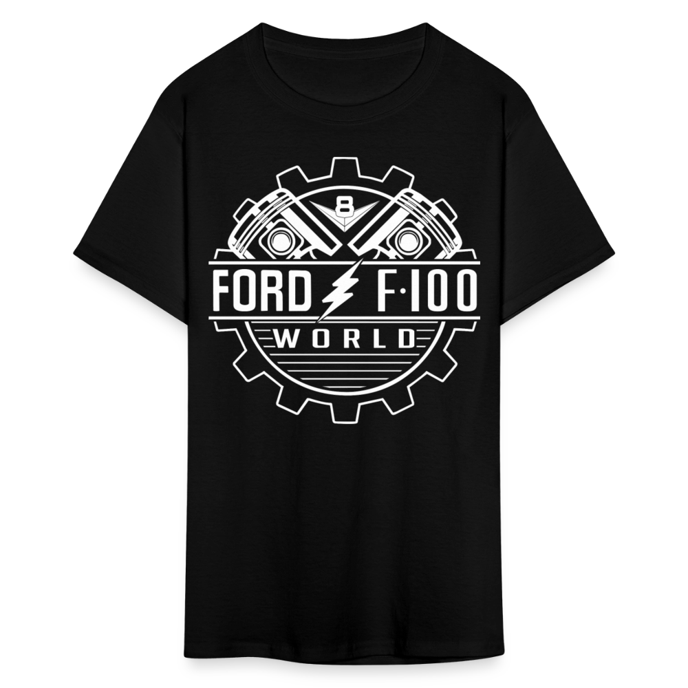 Unisex Classic T-Shirt - black