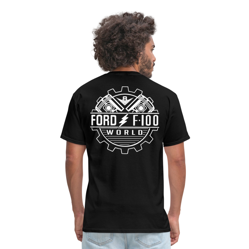 Unisex Classic T-Shirt - black
