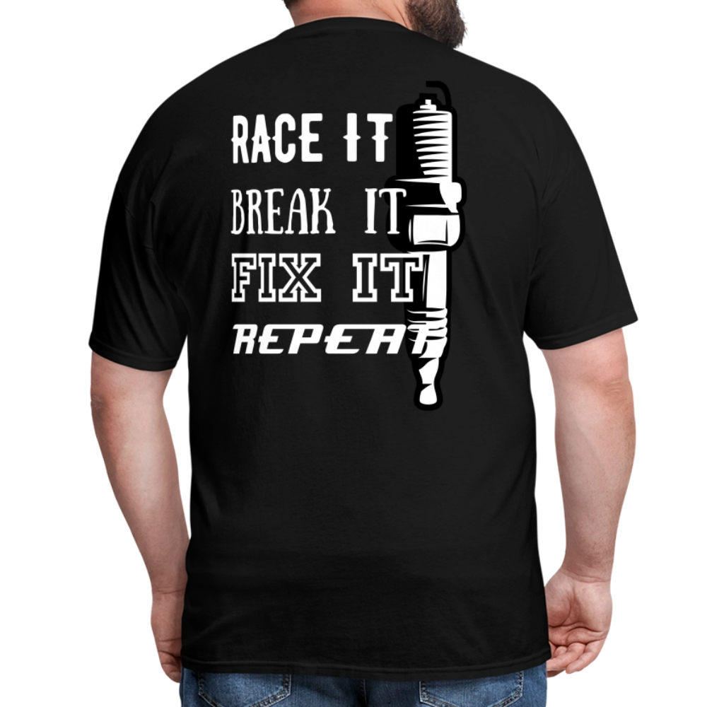 Unisex Classic T-Shirt - black