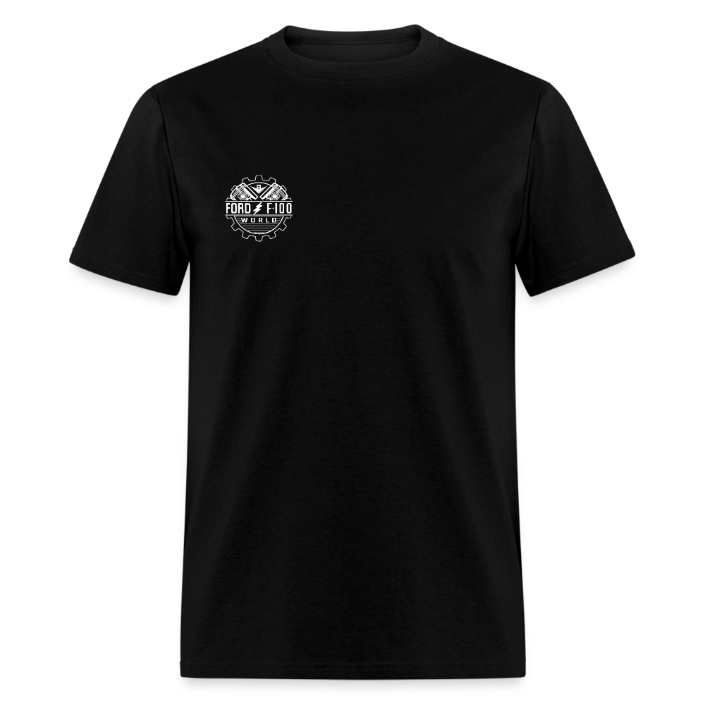 Unisex Classic T-Shirt - black