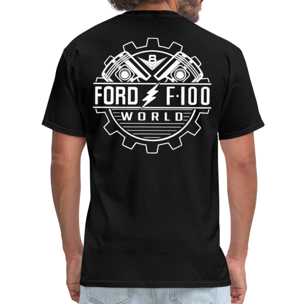 Unisex Classic T-Shirt - black