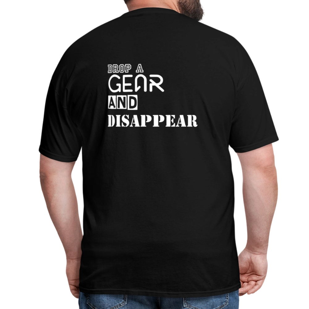 Unisex Classic T-Shirt - black