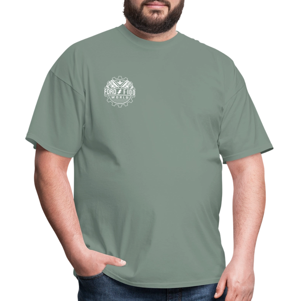 Unisex Classic T-Shirt - sage