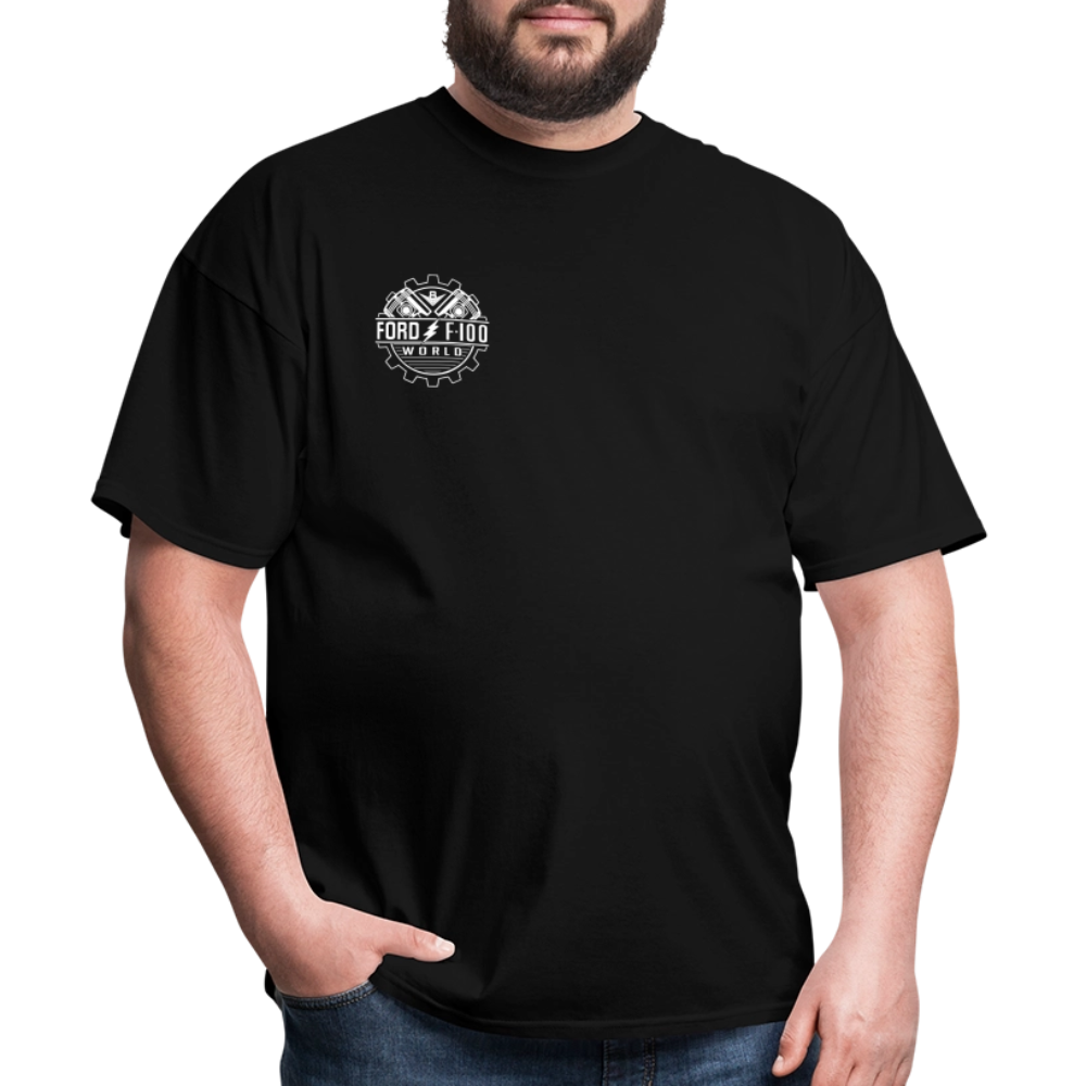 Unisex Classic T-Shirt - black
