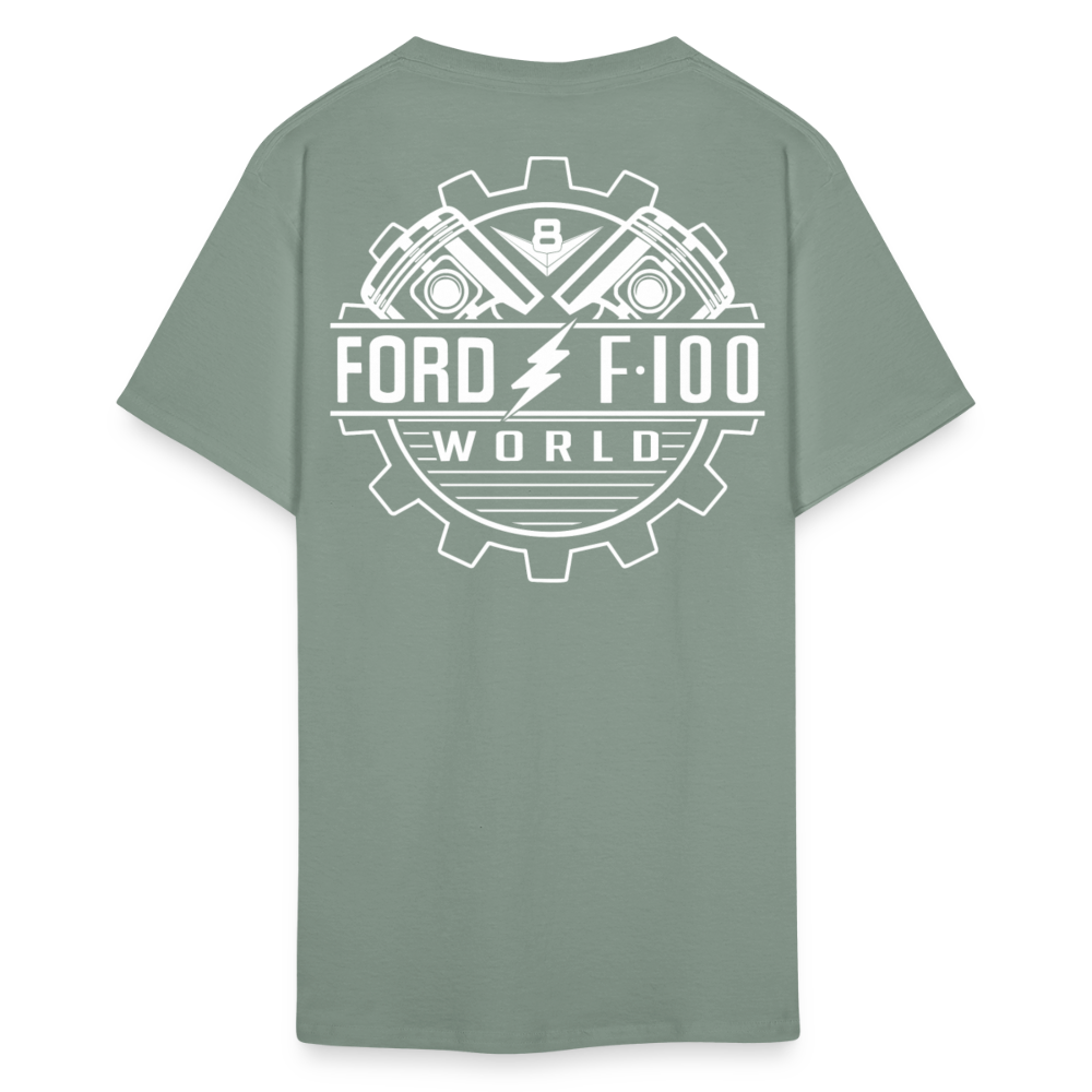 Unisex Classic T-Shirt - sage