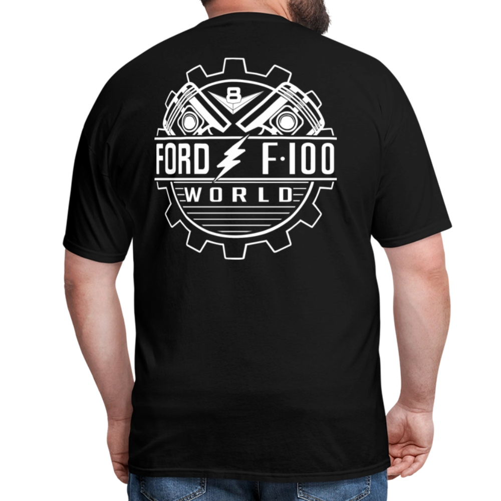 Unisex Classic T-Shirt - black