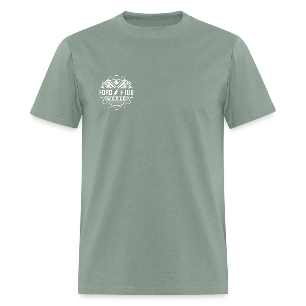 Unisex Classic T-Shirt - sage