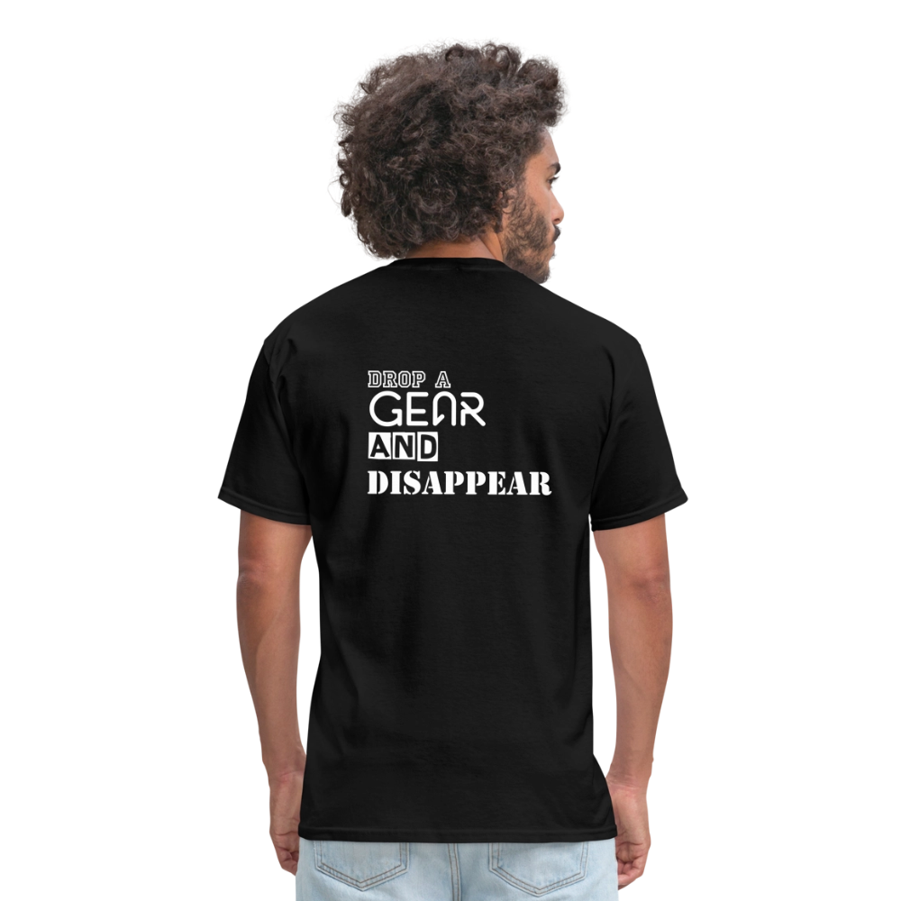 Unisex Classic T-Shirt - black