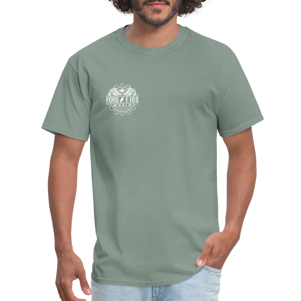 Unisex Classic T-Shirt - sage