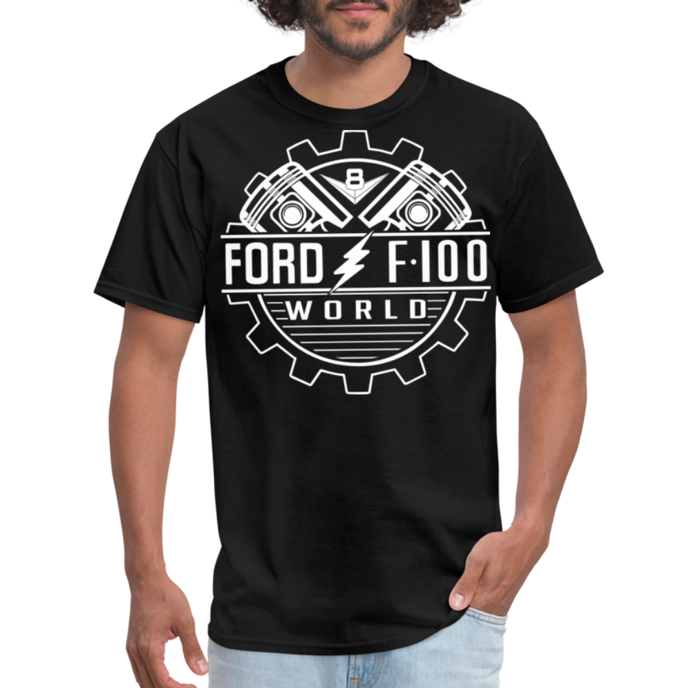 Unisex Classic T-Shirt - black