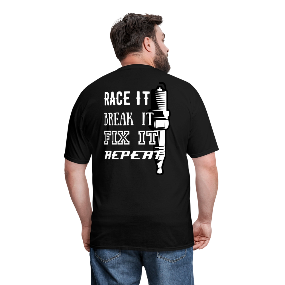 Unisex Classic T-Shirt - black