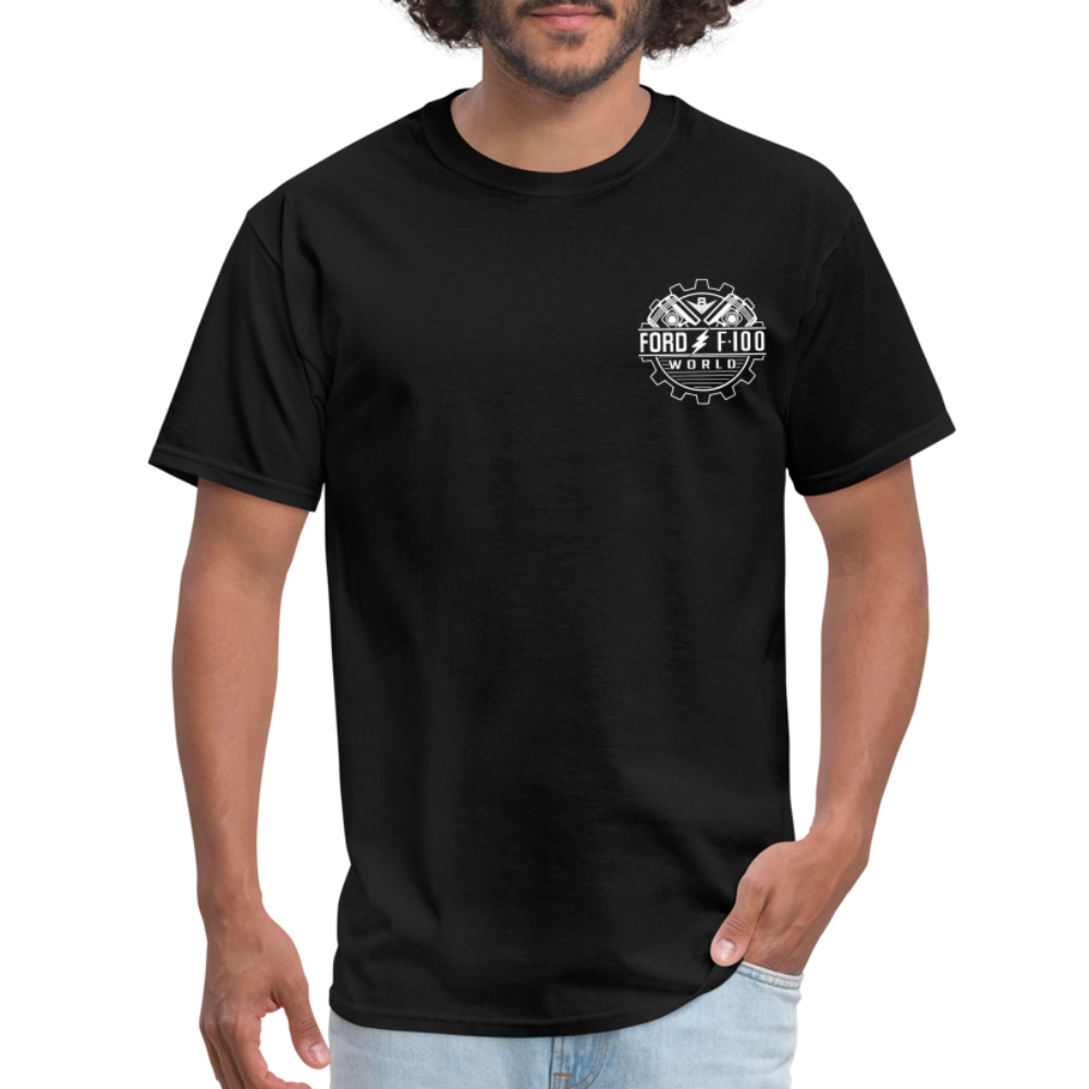 Unisex Classic T-Shirt - black