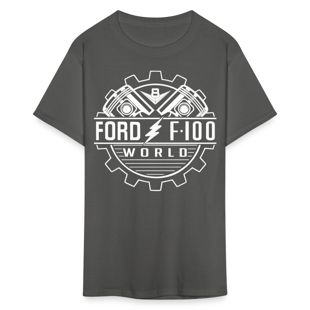 Unisex Classic T-Shirt - charcoal