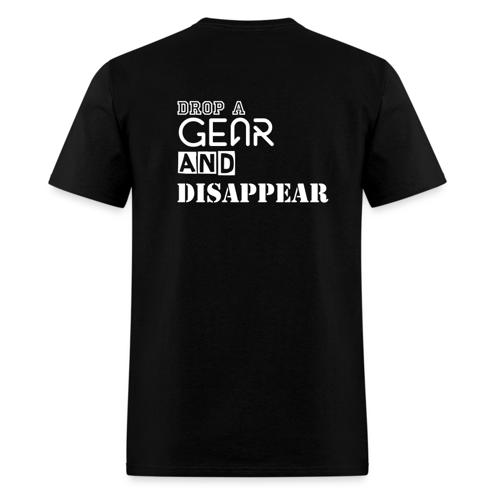 Unisex Classic T-Shirt - black