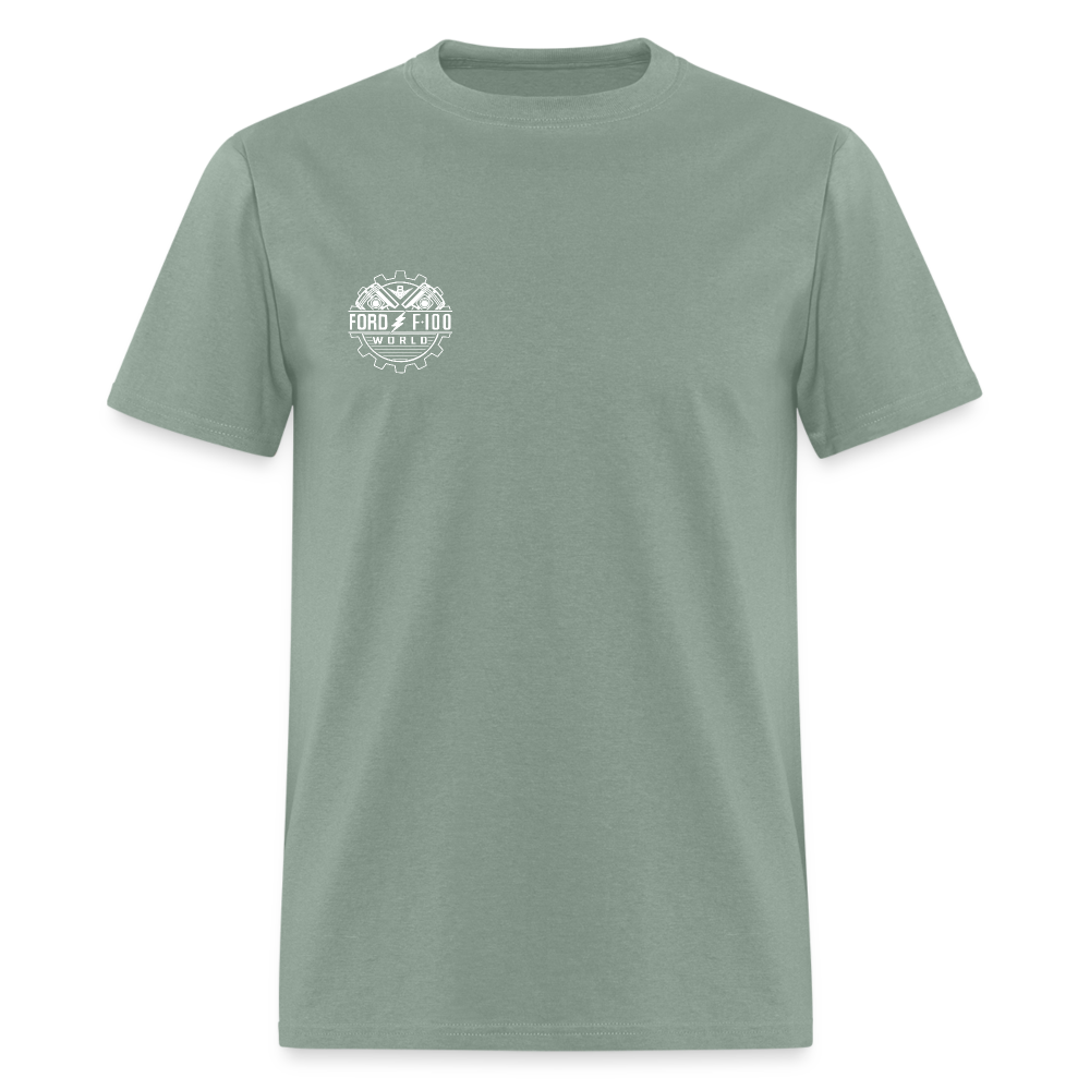 Unisex Classic T-Shirt - sage
