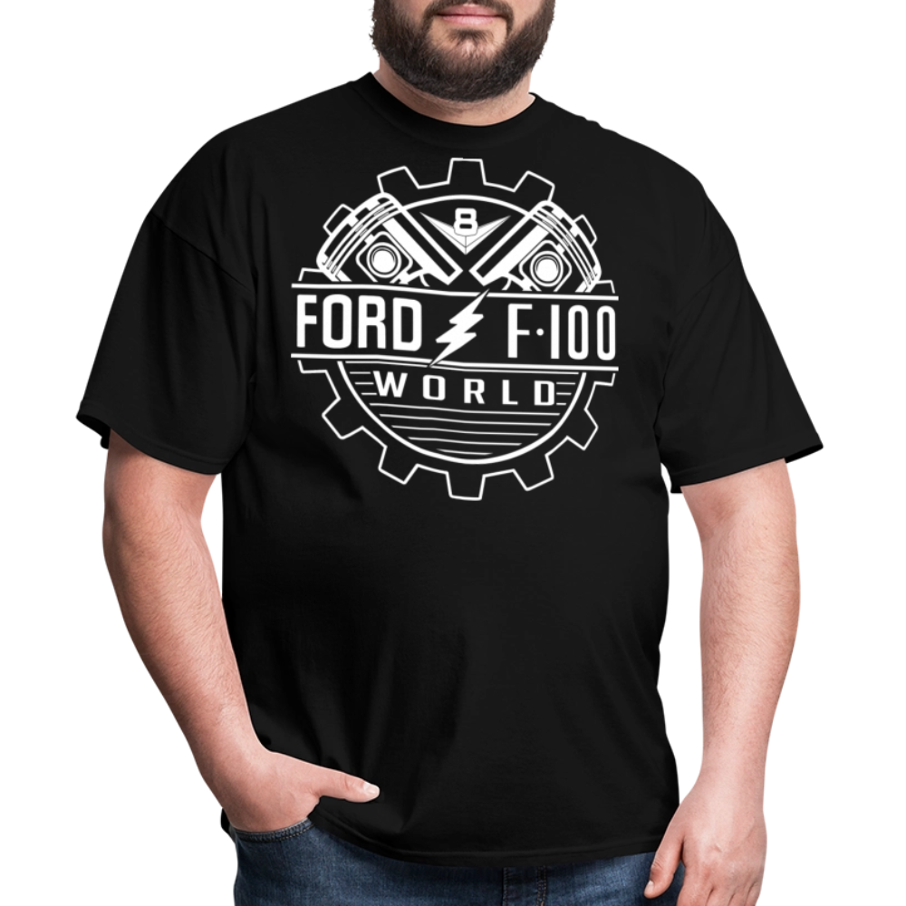 Unisex Classic T-Shirt - black
