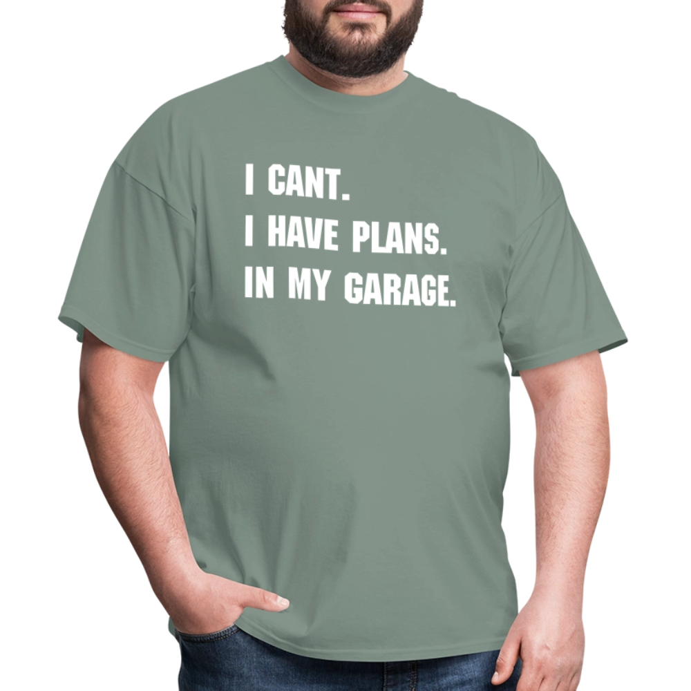 Unisex Classic T-Shirt - sage