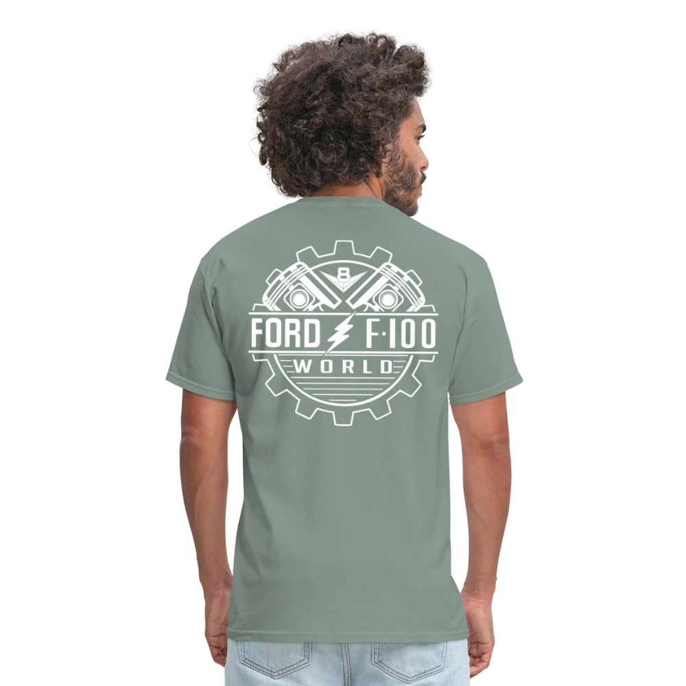 Unisex Classic T-Shirt - sage
