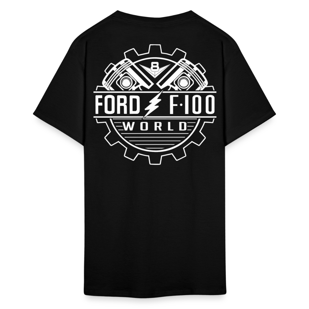 Unisex Classic T-Shirt - black