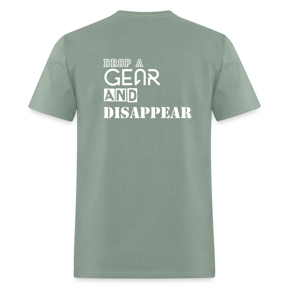Unisex Classic T-Shirt - sage